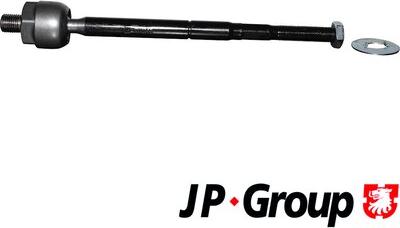 JP Group 4844500100 - Осевой шарнир, рулевая тяга autodnr.net