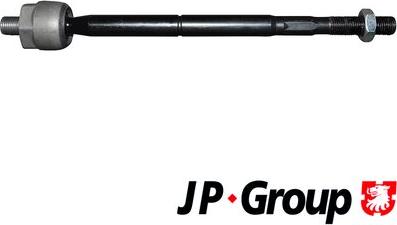 JP Group 4844500300 - Осевой шарнир, рулевая тяга autodnr.net