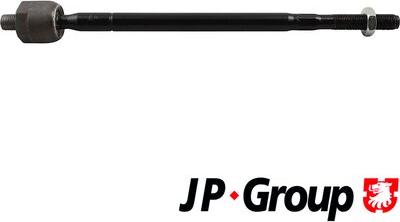 JP Group 4844500500 - Осьовий шарнір, рульова тяга autocars.com.ua