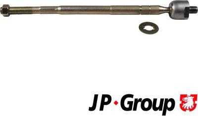 JP Group 4844501200 - Осевой шарнир, рулевая тяга autodnr.net