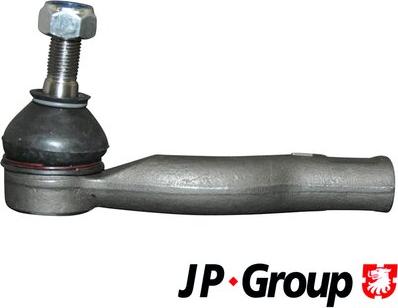 JP Group 4844600270 - Наконечник рулевой тяги, шарнир autodnr.net