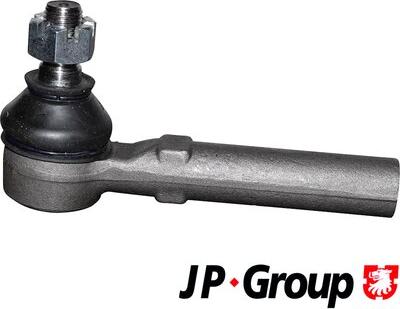 JP Group 4844601600 - Наконечник рулевой тяги, шарнир autodnr.net