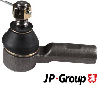 JP Group 4844601800 - Наконечник рулевой тяги, шарнир autodnr.net