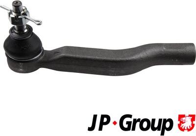 JP Group 4844604670 - Наконечник рулевой тяги, шарнир autodnr.net