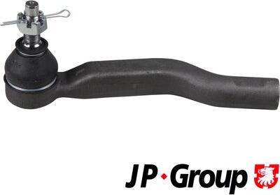 JP Group 4844604680 - Наконечник рулевой тяги, шарнир autodnr.net