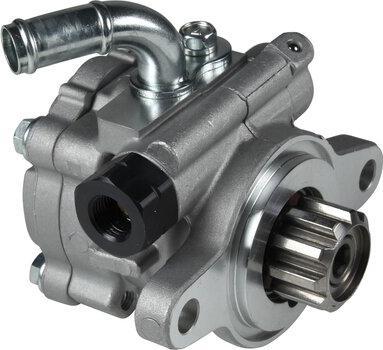 JP Group 4845100100 - Гідравлічний насос, рульове управління, ГУР autocars.com.ua