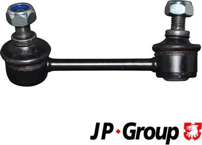 JP Group 4850500370 - Тяга / стойка, стабилизатор autodnr.net