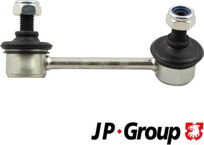 JP Group 4850500380 - Тяга / стійка, стабілізатор autocars.com.ua