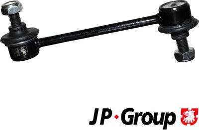 JP Group 4850500500 - Тяга / стойка, стабилизатор autodnr.net