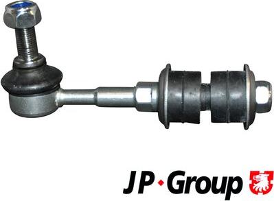 JP Group 4850500600 - Тяга / стойка, стабилизатор autodnr.net