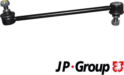 JP Group 4850500800 - Тяга / стійка, стабілізатор autocars.com.ua