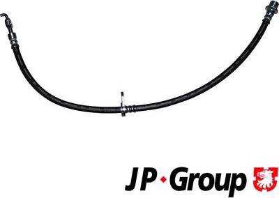 JP Group 4861600970 - Тормозной шланг avtokuzovplus.com.ua