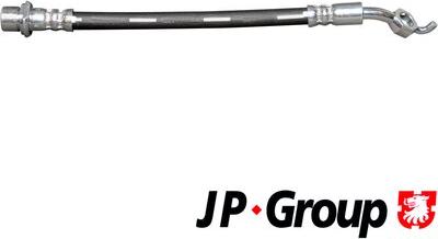 JP Group 4861700200 - Тормозной шланг autodnr.net