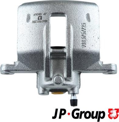 JP Group 4861901280 - Тормозной суппорт avtokuzovplus.com.ua