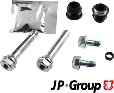 JP Group 4861951210 - Комплект направляющей гильзы avtokuzovplus.com.ua