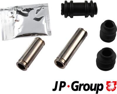 JP Group 4861951410 - Комплект направляющей гильзы avtokuzovplus.com.ua