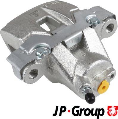 JP Group 4862000980 - Гальмівний супорт autocars.com.ua