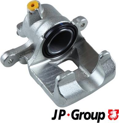 JP Group 4862001270 - Гальмівний супорт autocars.com.ua