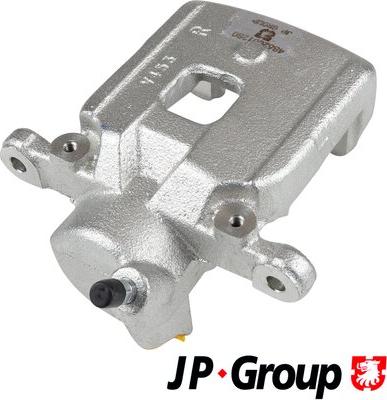 JP Group 4862001280 - Гальмівний супорт autocars.com.ua