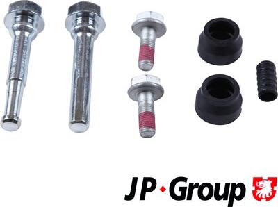 JP Group 4864005110 - Комплект направляющей гильзы autodnr.net