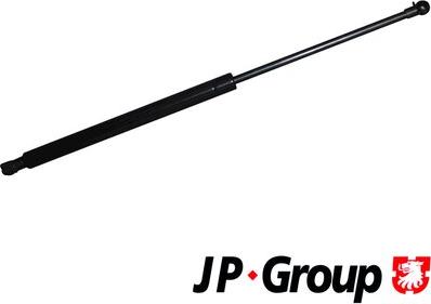 JP Group 4881200300 - Газовая пружина, упор autodnr.net