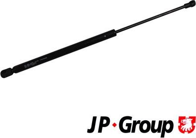 JP Group 4881200400 - Газовая пружина, упор autodnr.net