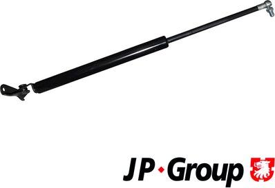 JP Group 4881200800 - Газовая пружина, упор avtokuzovplus.com.ua