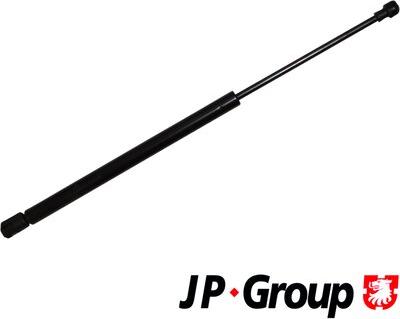 JP Group 4881201200 - Газовая пружина, упор autodnr.net