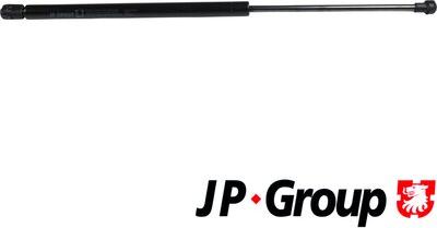 JP Group 4881201400 - Газовая пружина, упор autodnr.net