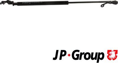 JP Group 4881201780 - Газовая пружина, упор avtokuzovplus.com.ua