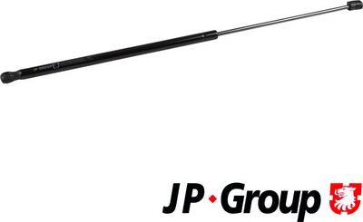 JP Group 4881202100 - Газовая пружина, капот autodnr.net