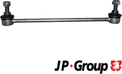 JP Group 4940400400 - Тяга / стійка, стабілізатор autocars.com.ua