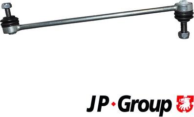 JP Group 4940400500 - Тяга / стійка, стабілізатор autocars.com.ua