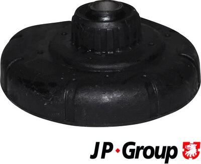 JP Group 4942400600 - Опора стойки амортизатора, подушка autodnr.net