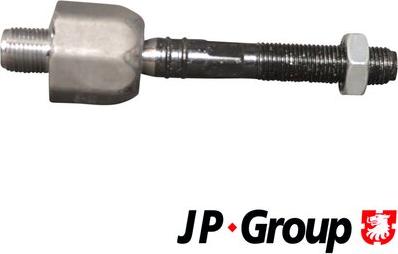 JP Group 4944500200 - Осевой шарнир, рулевая тяга autodnr.net