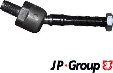 JP Group 4944500300 - Осевой шарнир, рулевая тяга avtokuzovplus.com.ua