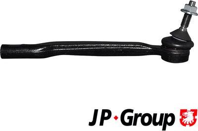JP Group 4944600580 - Наконечник рулевой тяги, шарнир autodnr.net