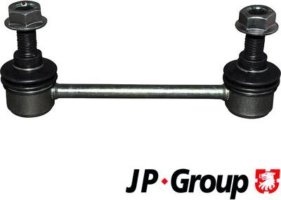 JP Group 4950500200 - Тяга / стійка, стабілізатор autocars.com.ua