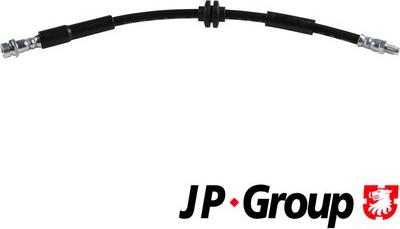 JP Group 4961700300 - Тормозной шланг autodnr.net