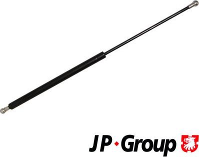 JP Group 4981200100 - Газовая пружина, упор autodnr.net