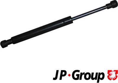 JP Group 4981200300 - Газовая пружина, упор autodnr.net
