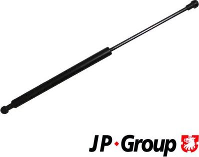 JP Group 4981200800 - Газовая пружина, упор autodnr.net