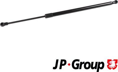 JP Group 4981201300 - Газовая пружина, упор avtokuzovplus.com.ua