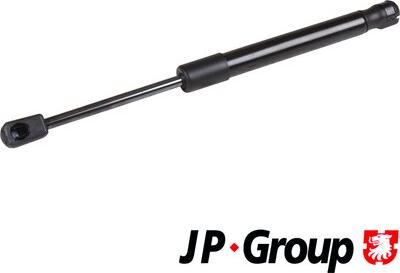 JP Group 4981201400 - Газовая пружина, капот avtokuzovplus.com.ua