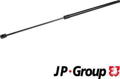 JP Group 4981201500 - Газовая пружина, капот avtokuzovplus.com.ua