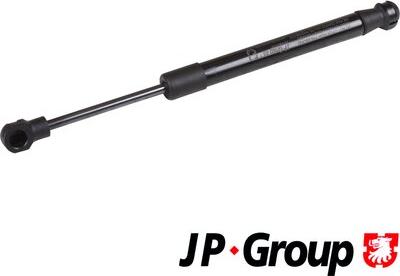 JP Group 4981201600 - Газова пружина, капот autocars.com.ua