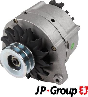 JP Group 4990100500 - Генератор autocars.com.ua