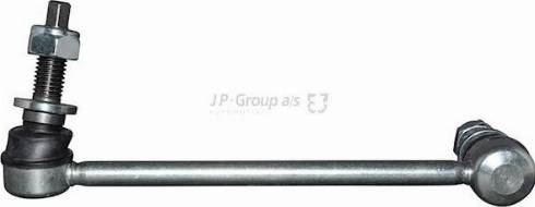JP Group 5040400170 - Тяга / стійка, стабілізатор autocars.com.ua