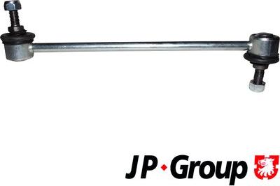 JP Group 5040400300 - Тяга / стійка, стабілізатор autocars.com.ua