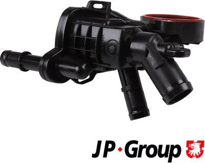 JP Group 5114500400 - Термостат, охолоджуюча рідина autocars.com.ua